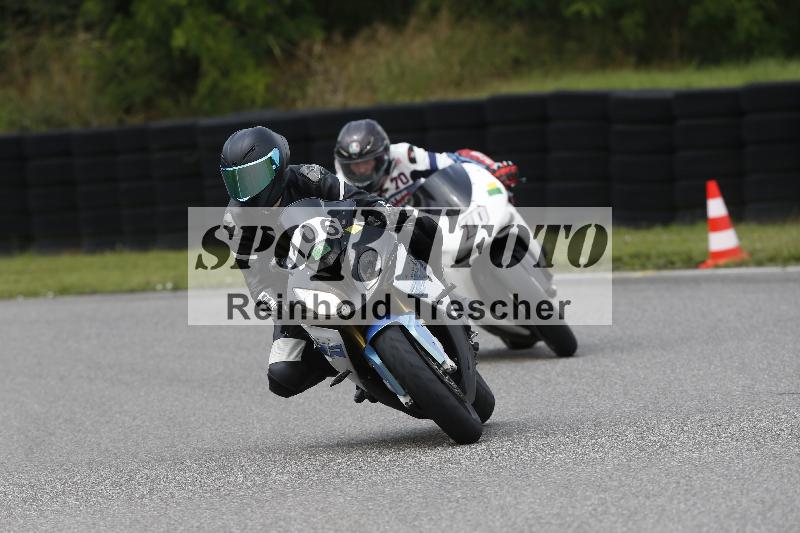 /24 08.06.2025 TZ Motorsport ADR/Gruppe gruen/106